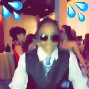 Meet your Posher, Destini